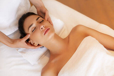Facial Harmony Balancing