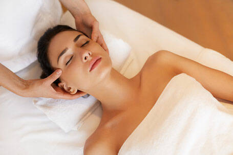 Facial Harmony Balancing