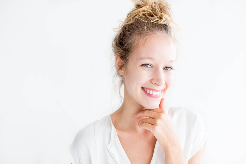 Kosmetisches Micro-Needling mit dem Lifting Pen plus
